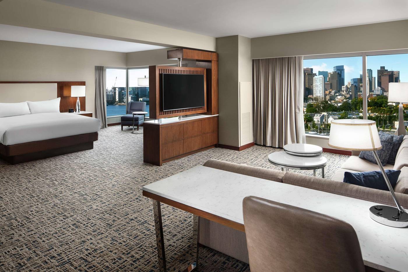 Hilton-Boston-Logan-Airport-Room-9