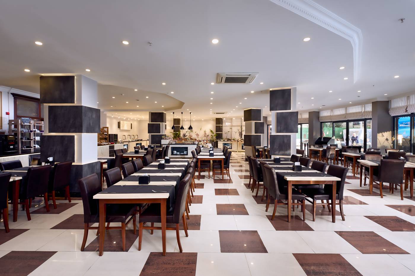 Kaila City Hotel