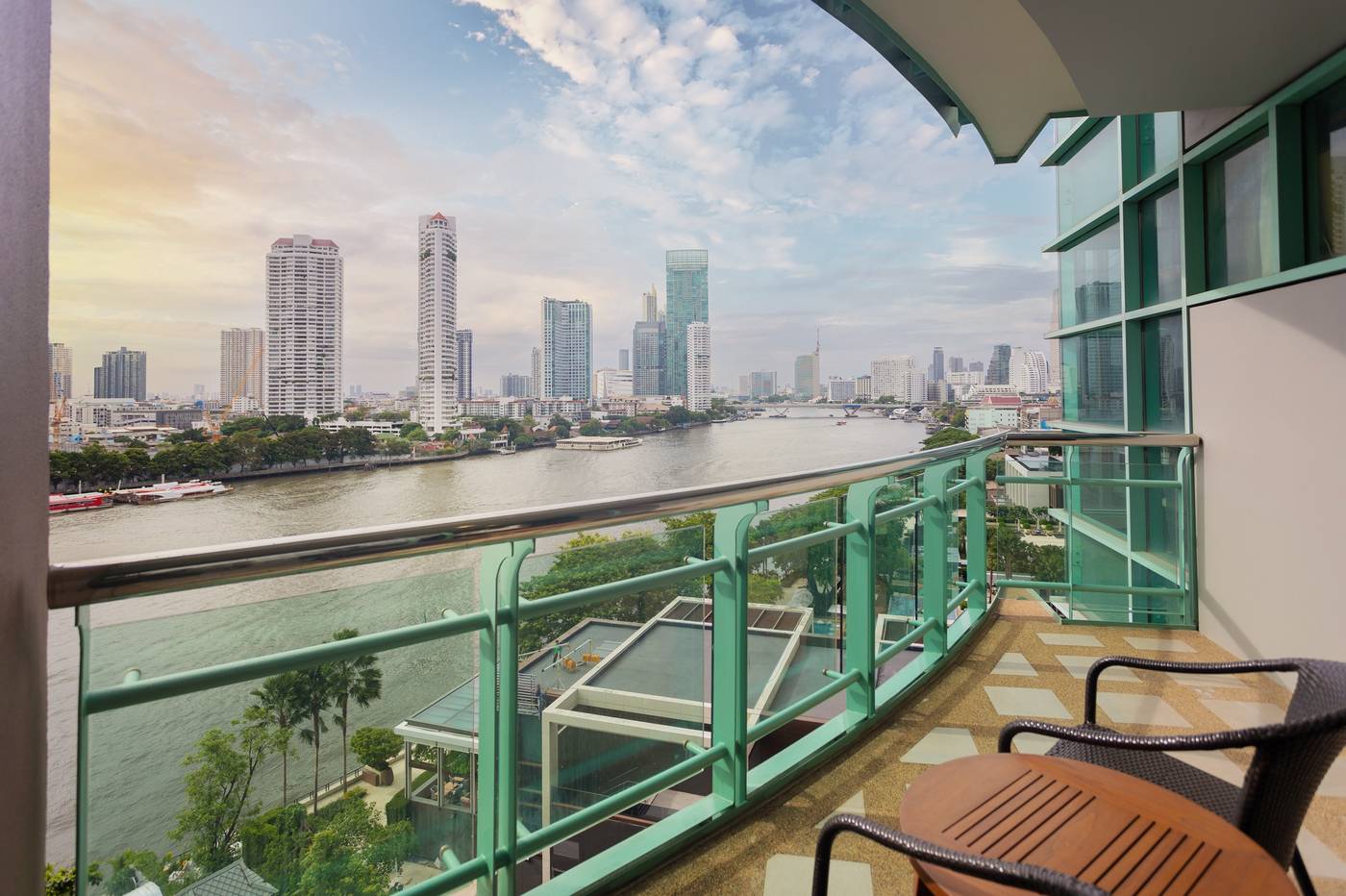 Chatrium-Hotel-Riverside-Bangkok-Room-3