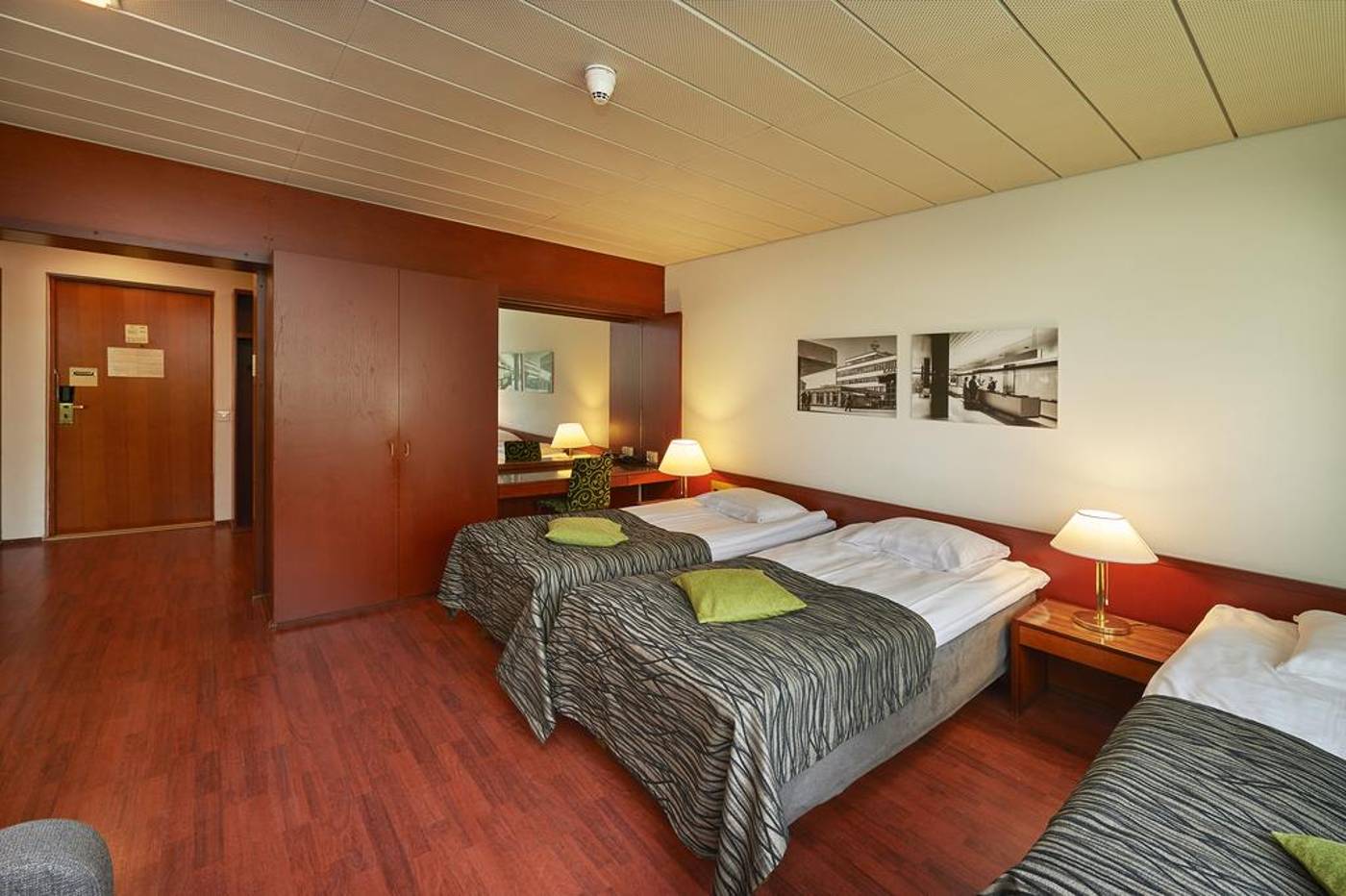 Scandic Polar-Finland-ROVANIEMI-Room-9