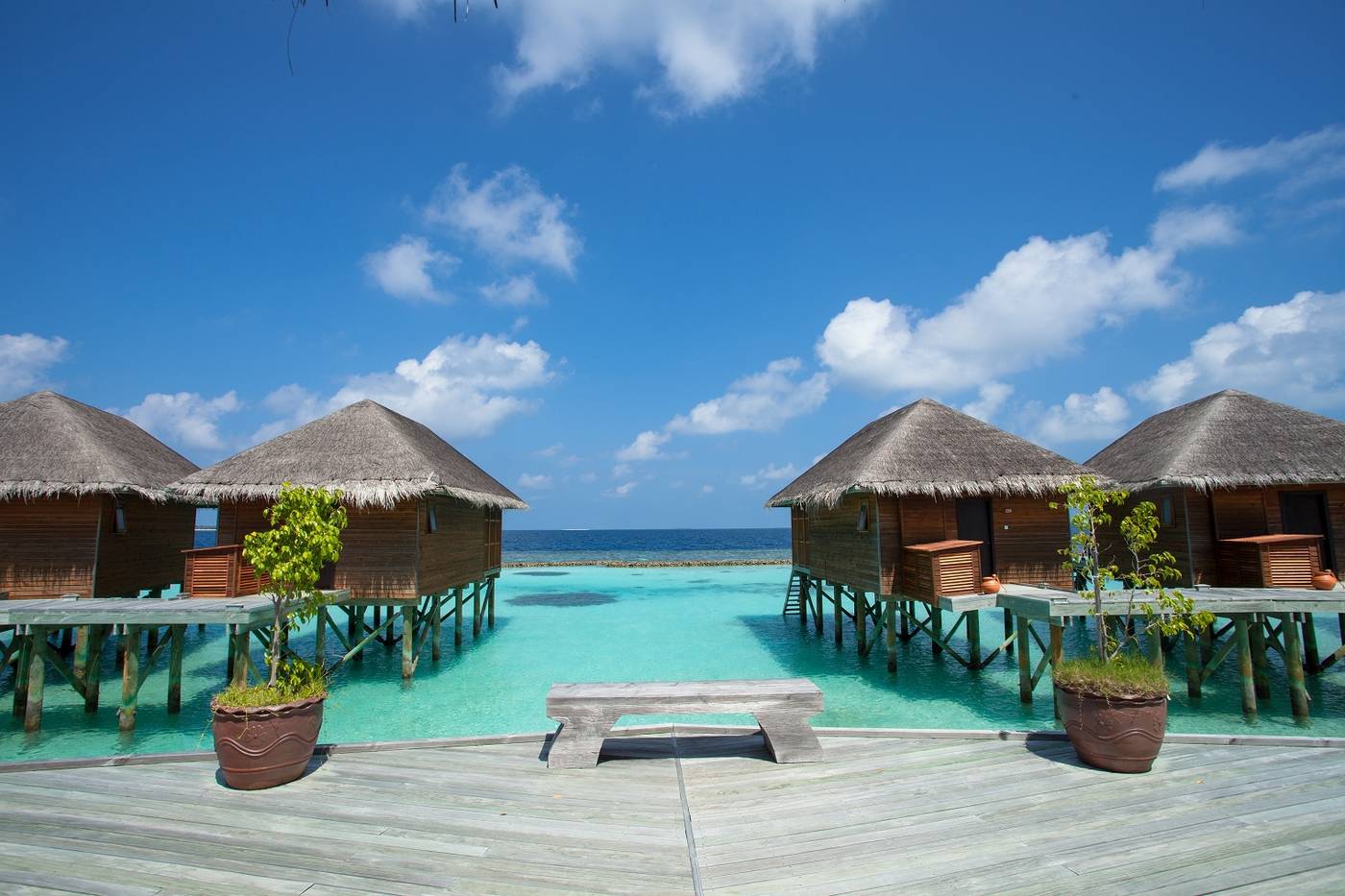 Vakarufalhi Island Resort