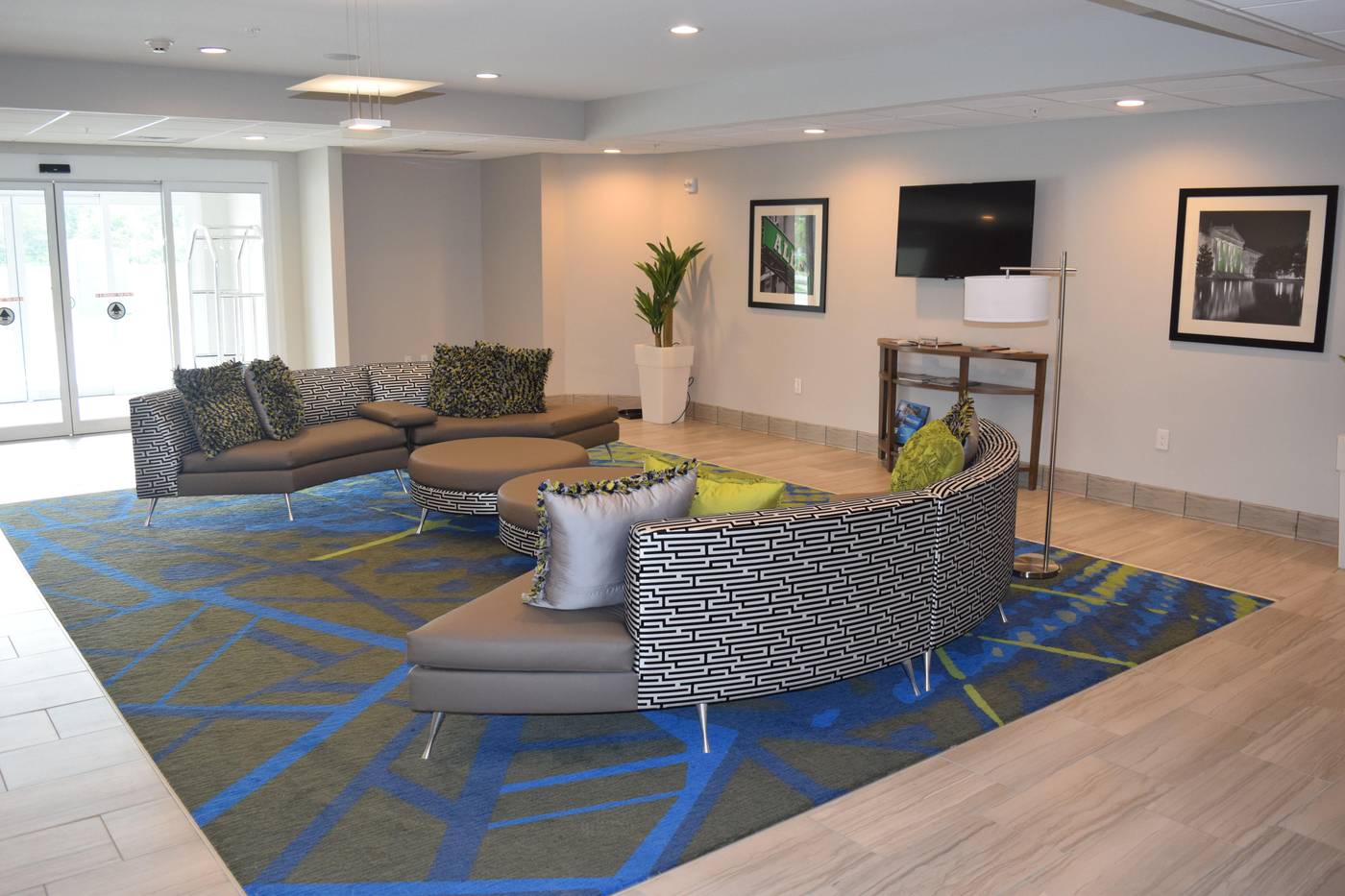 Candlewood Suites Nashville North-United States-Nashville-General view-8