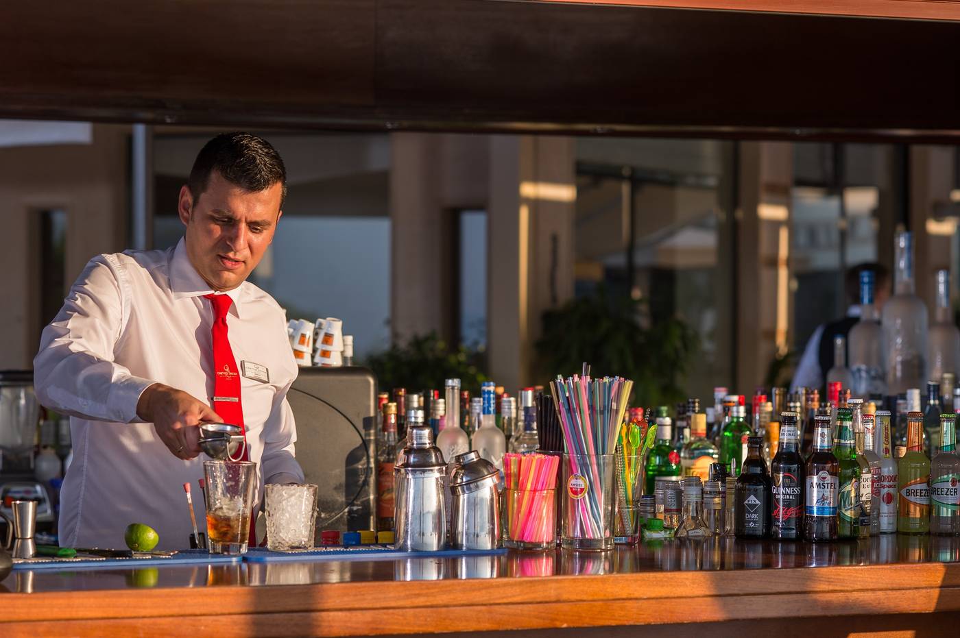 Cretan-Dream-Royal-Hotel-Bar-23