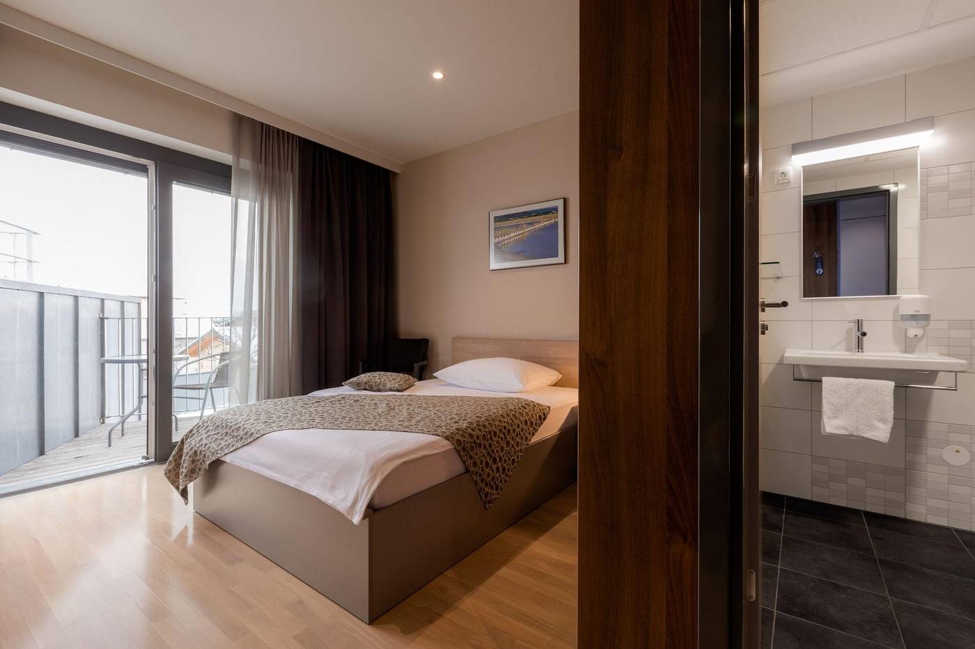 Hotel Florjanckov Hram-Slovenia-LJUBLJANA-Room-7