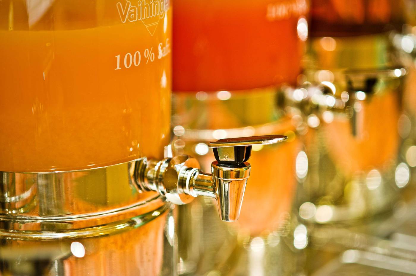 Essential by Dorint Stuttgart Airport-Germany-LEINFELDEN ECHTERDINGEN-Restaurant-10