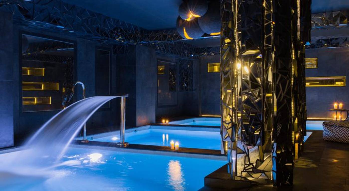 Myconian Avaton Resort