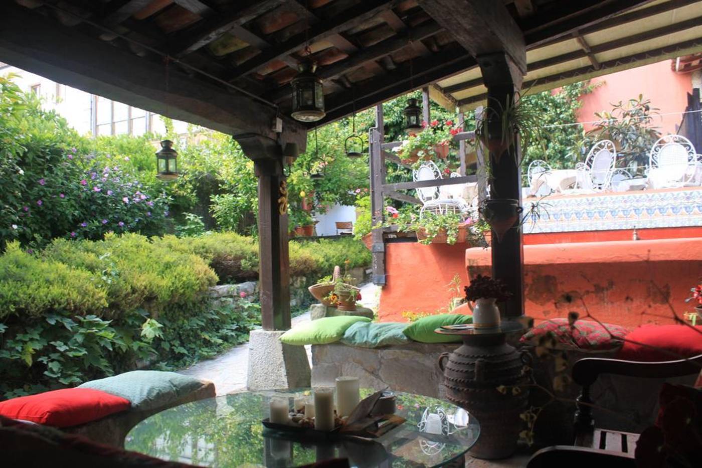 Mar del Sueve-Spain-COLUNGA-General view-7