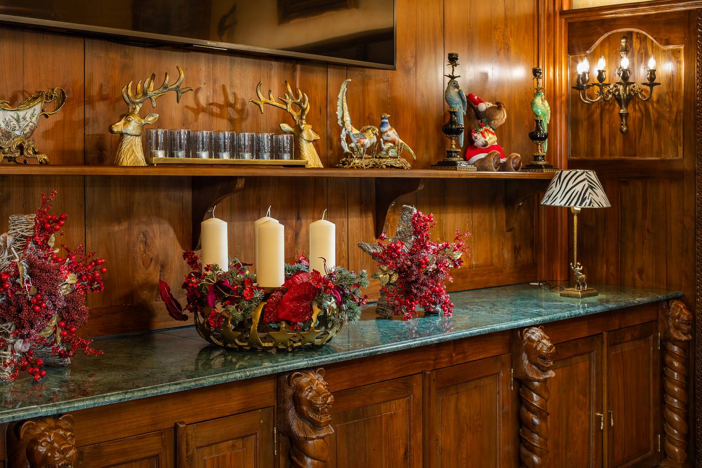 Iron-Gate-Hotel---Suites-Prague-by-BHG-Conferences-77