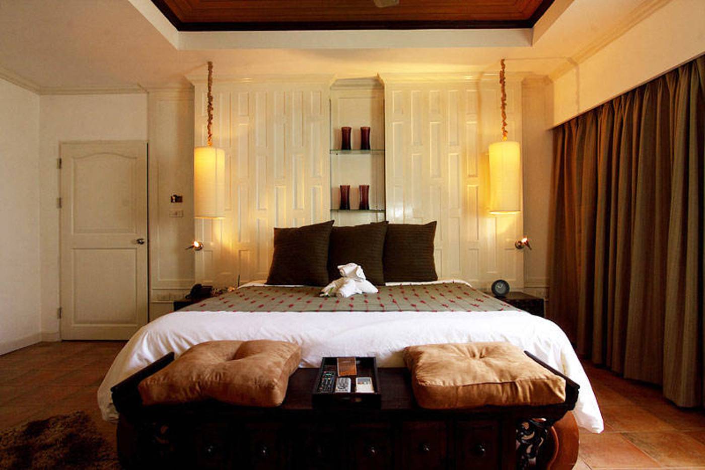 Manathai Resort
