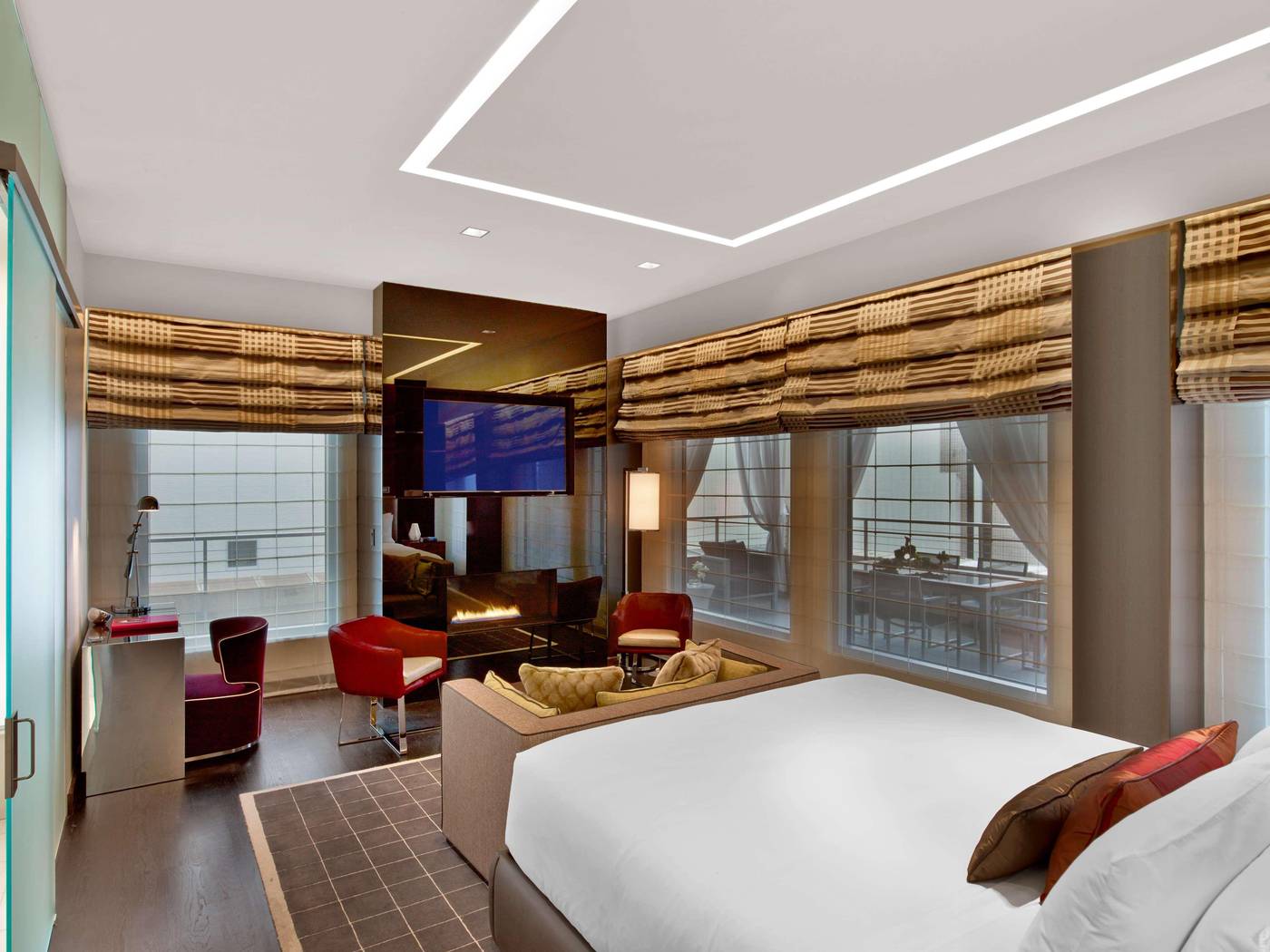 The Joule Dallas-United States-Dallas-Room-6