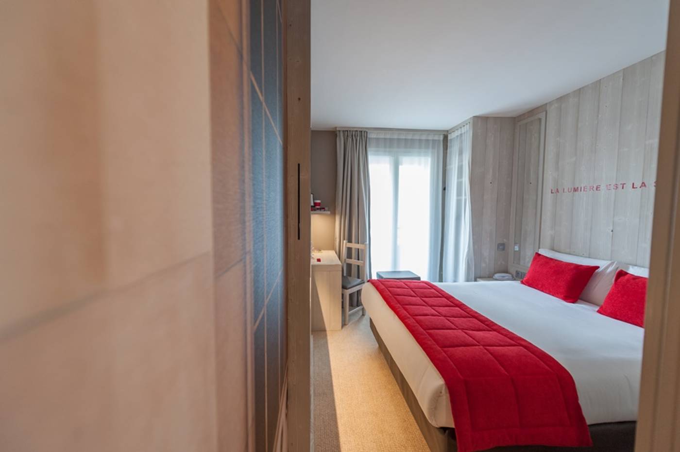 Hotel-Le-209-Paris-Bercy-General-view-22