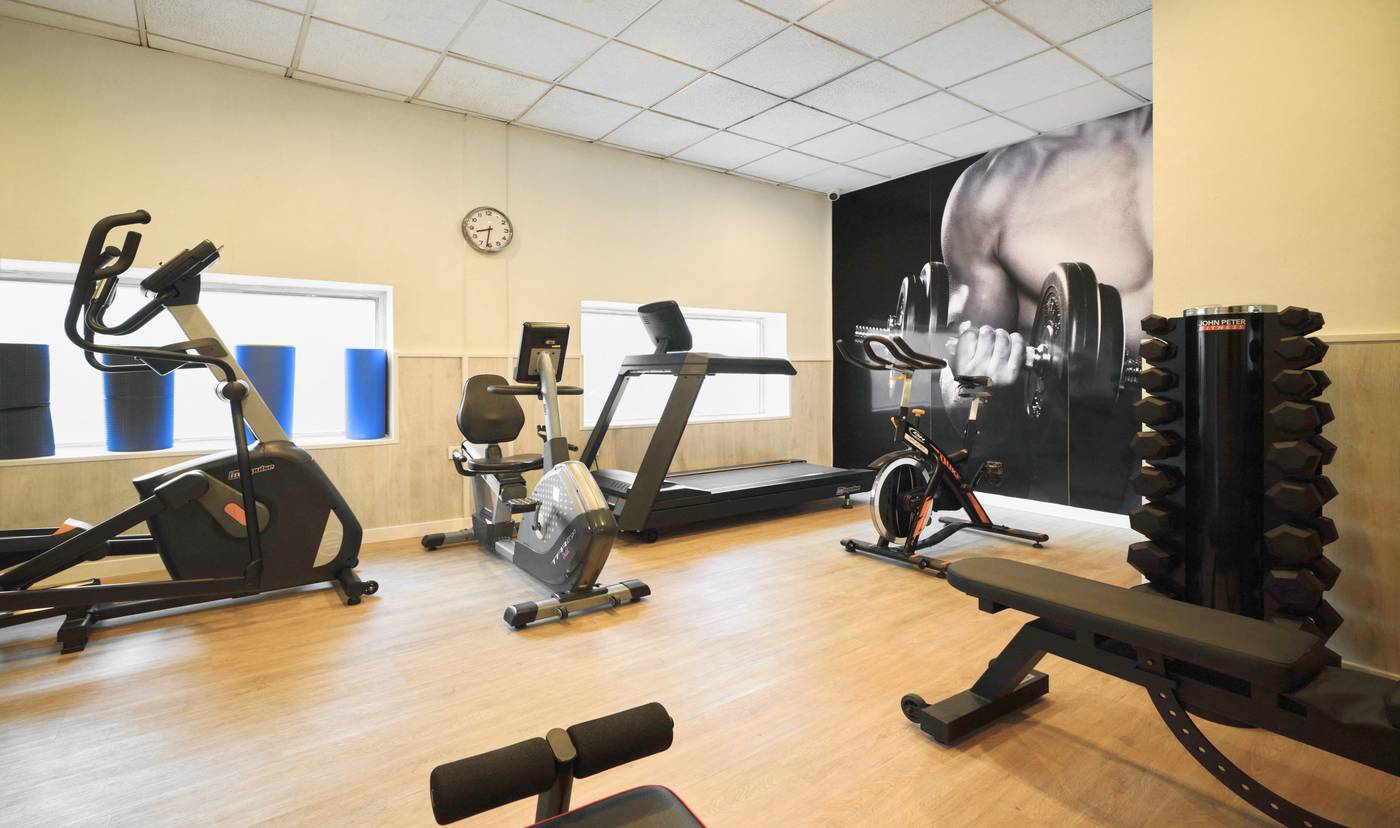 Hotel Fenix Torremolinos - Adults Only Recommended