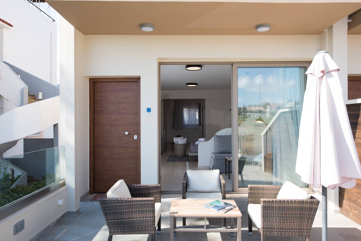 Eva-Mare-Hotel-and-Apartments---Adults-Only-Room-8