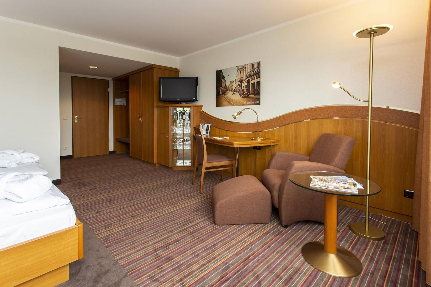 Ringhotel Katharinen Hof-Germany-UNNA-Room-10