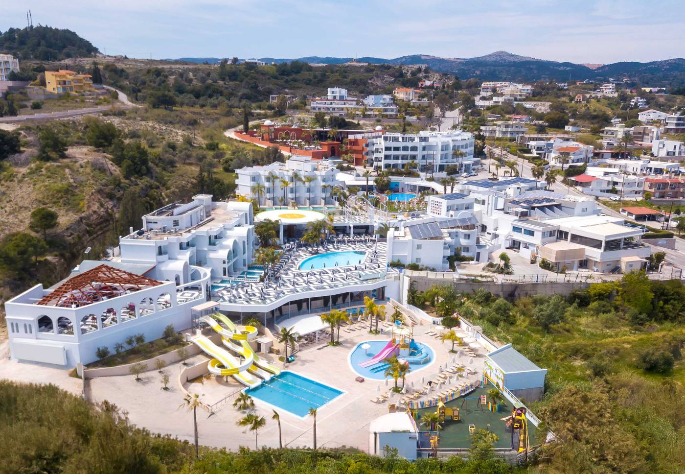 Venezia-Resort-Hotel-General-view-3