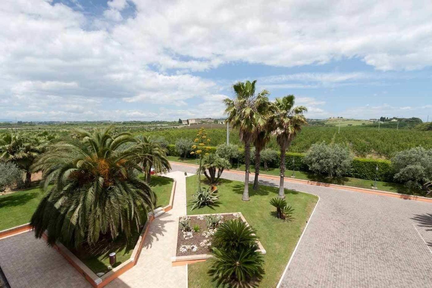 Hotel Villa Luigi-Italy-MARTINSICURO-General view-2