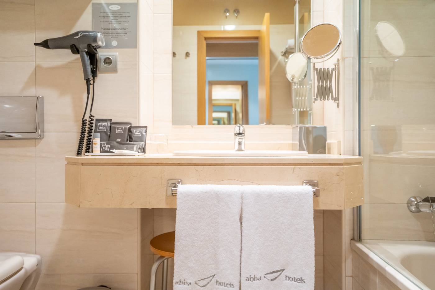 Abba Comillas Hotel-Spain-COMILLAS-Room-6