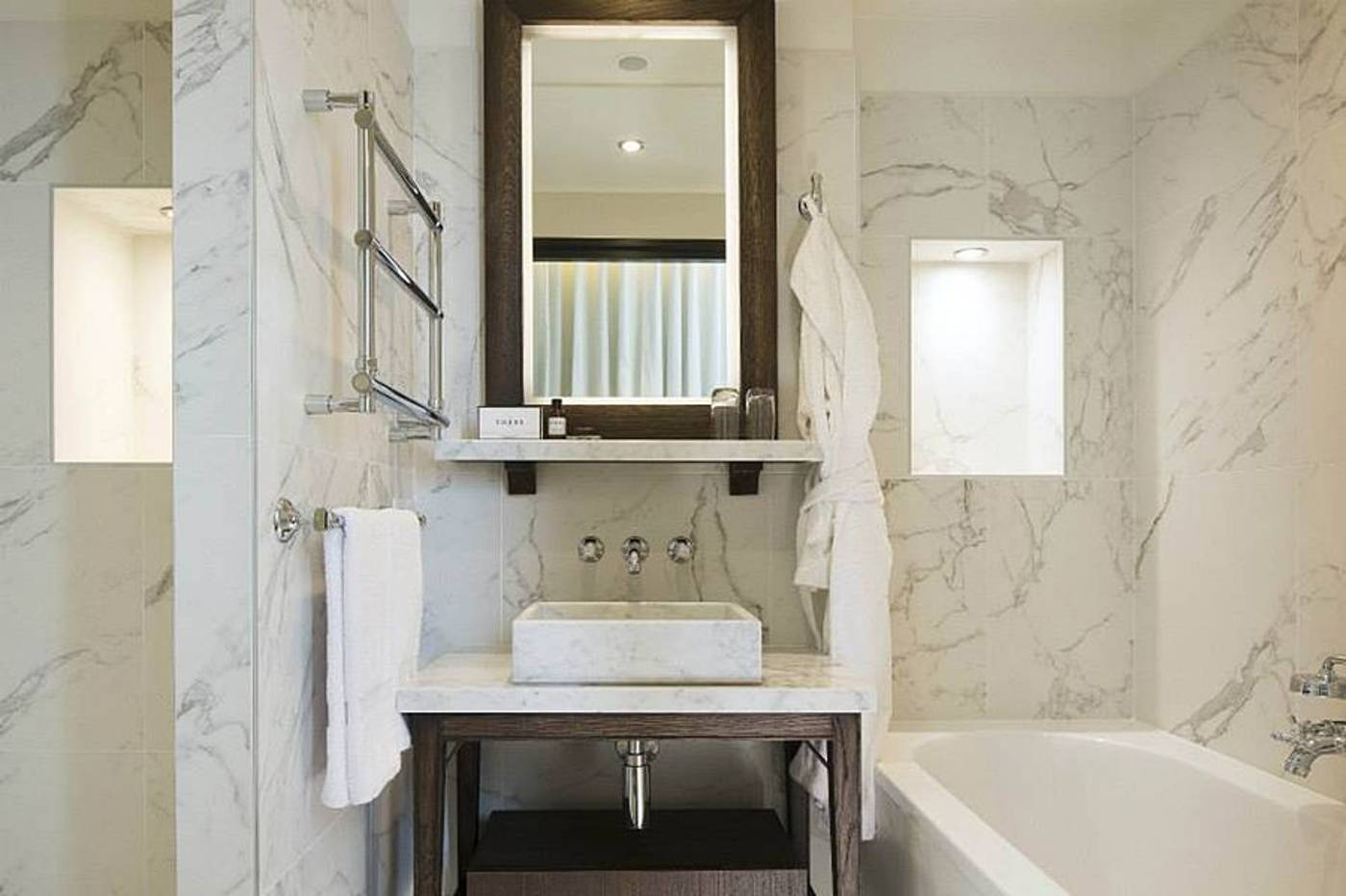 The Chess Hotel-France-Paris-General view-9