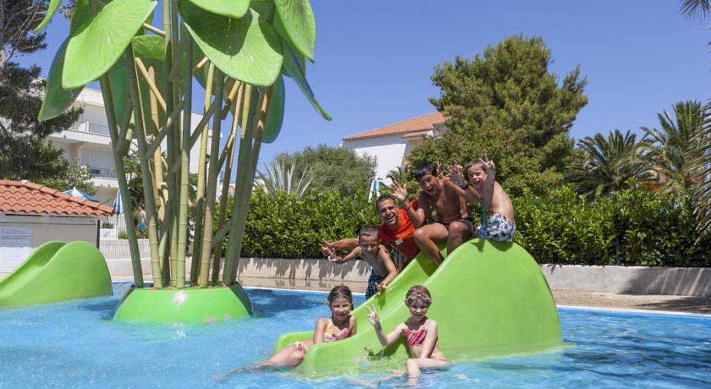 Waterman Supetrus Resort