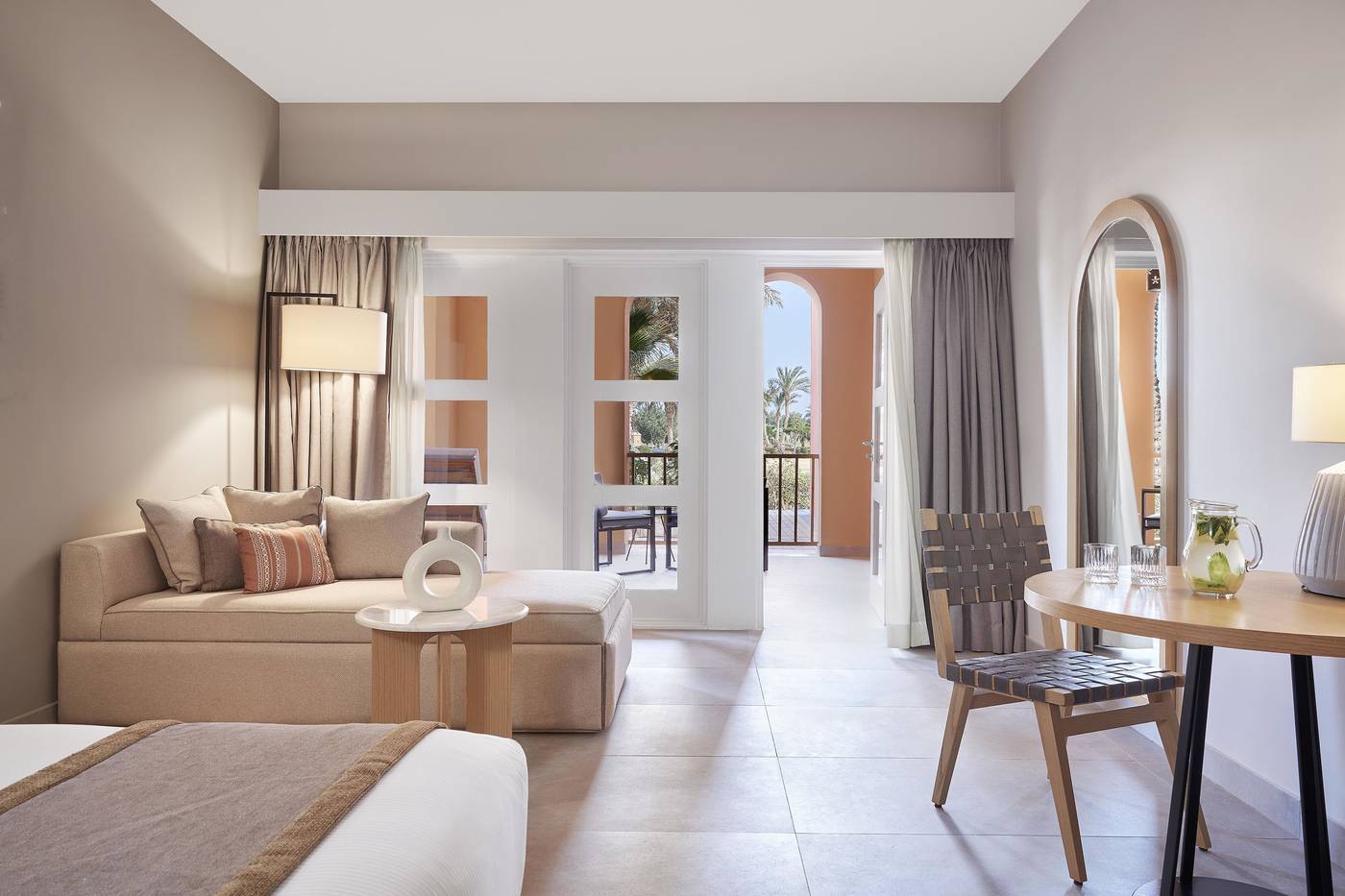 Steigenberger Golf Resort El Gouna