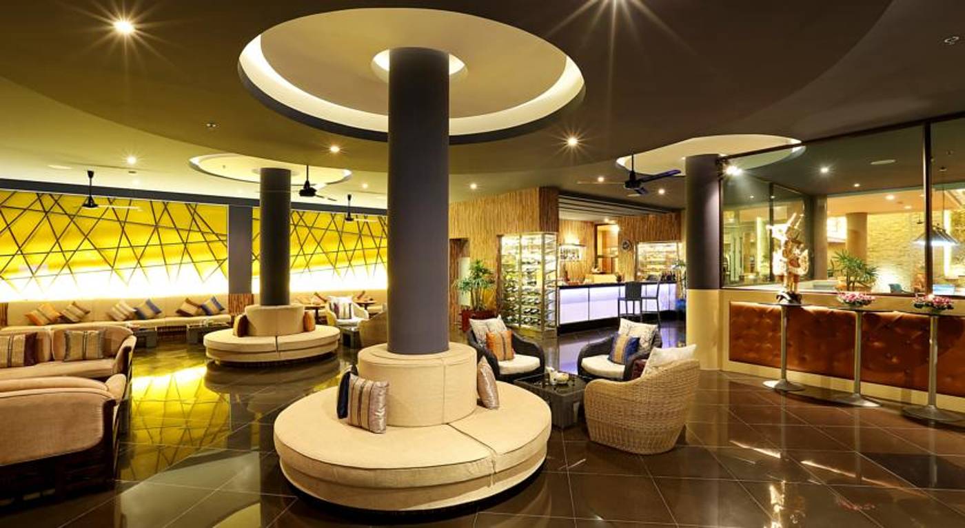 Novotel Phuket Vintage Park