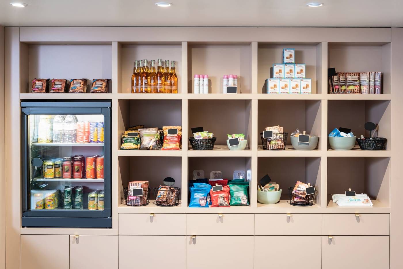 Aparthotel-Adagio-Paris-Haussmann-Lobby-7