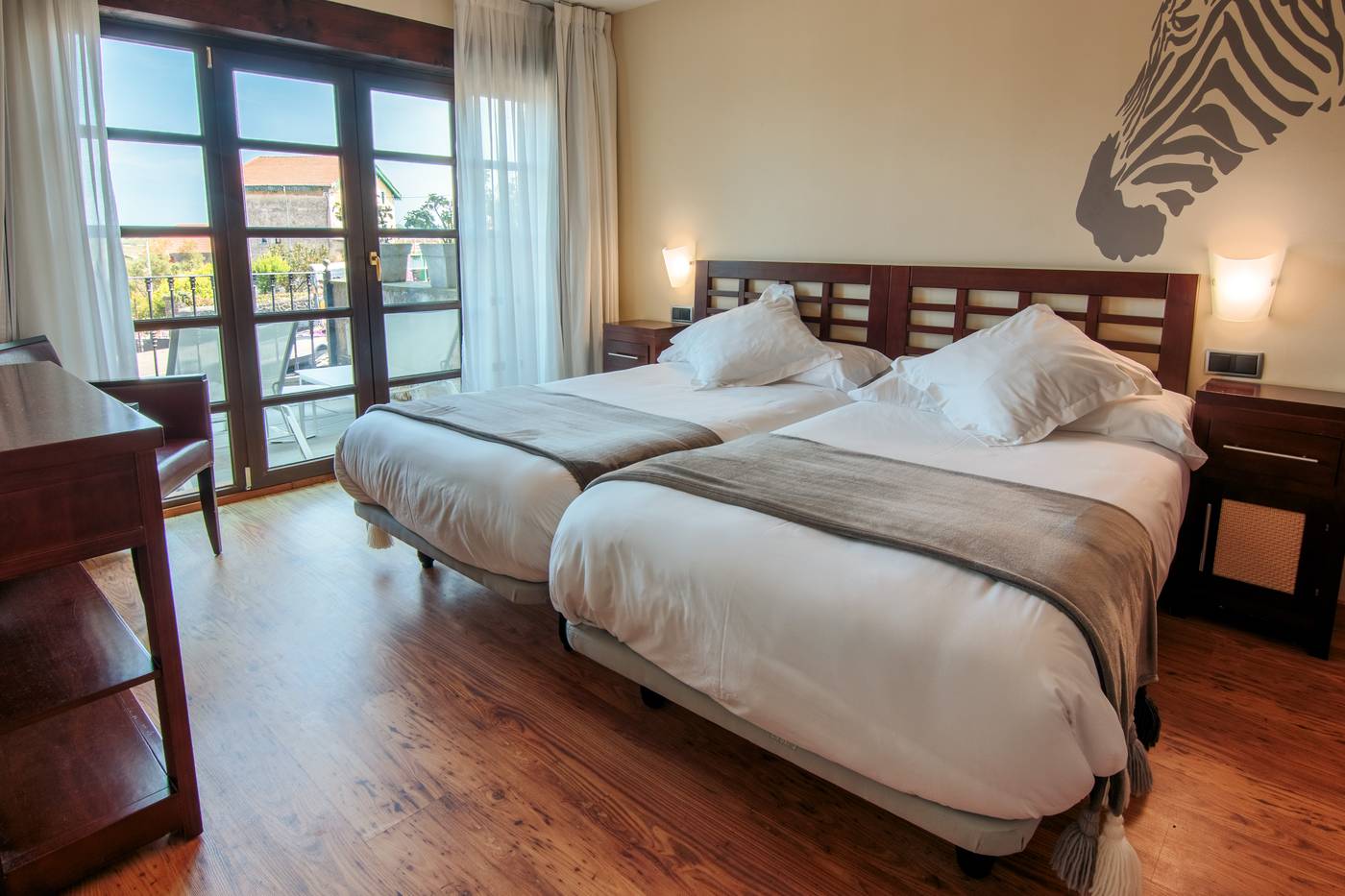 Costa Esmeralda Apartamentos-Spain-SUANCES-Room-7
