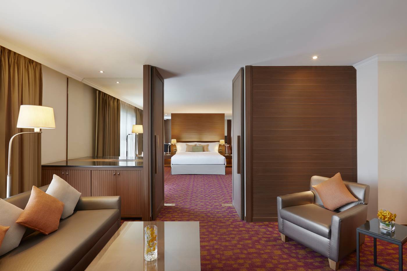 Dusit-Princess-Srinakarin-Bangkok-Room-24