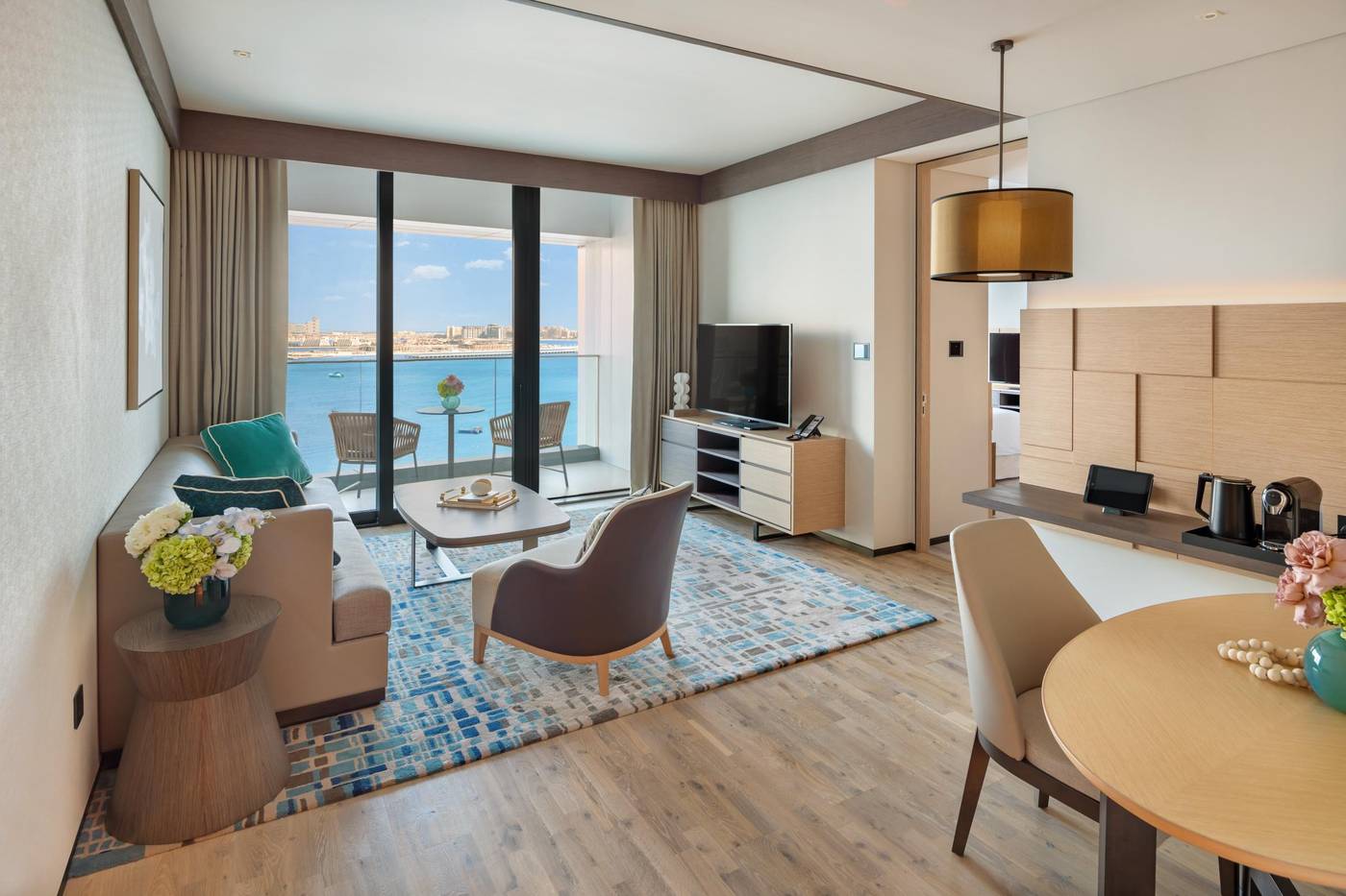 Address Beach Resort Fujairah