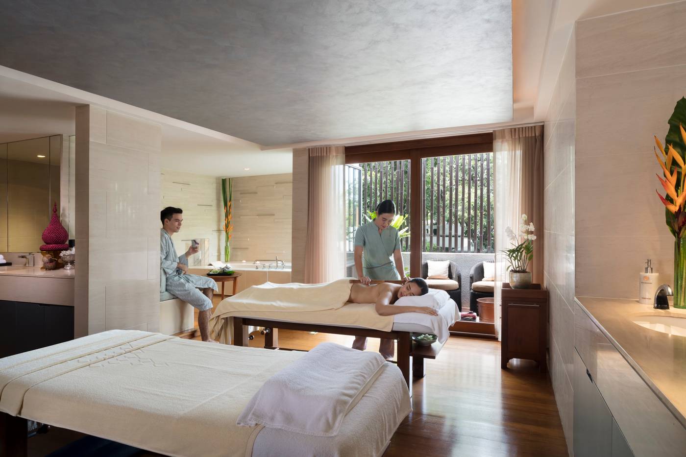 The-Sukhothai-Bangkok-Sports-and-Entertainment-29