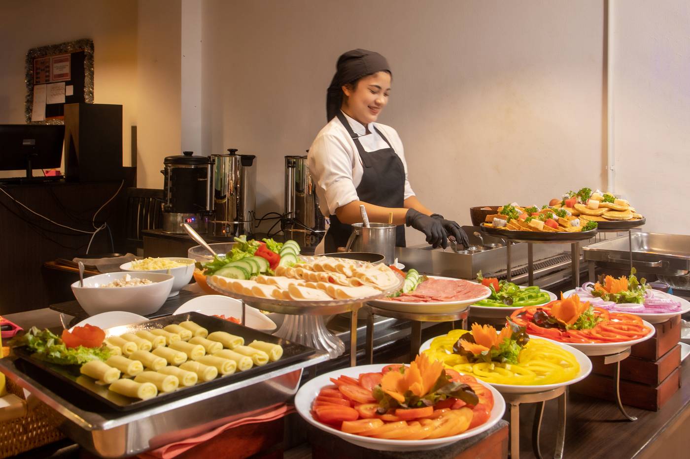 Princess-Kamala-Beach-Front-Hotel-Restaurant-68