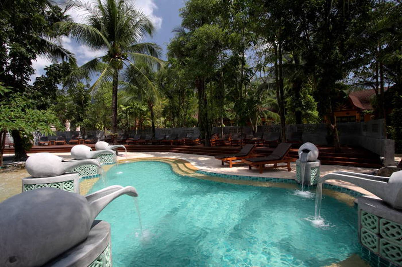 Village Resort & Spa