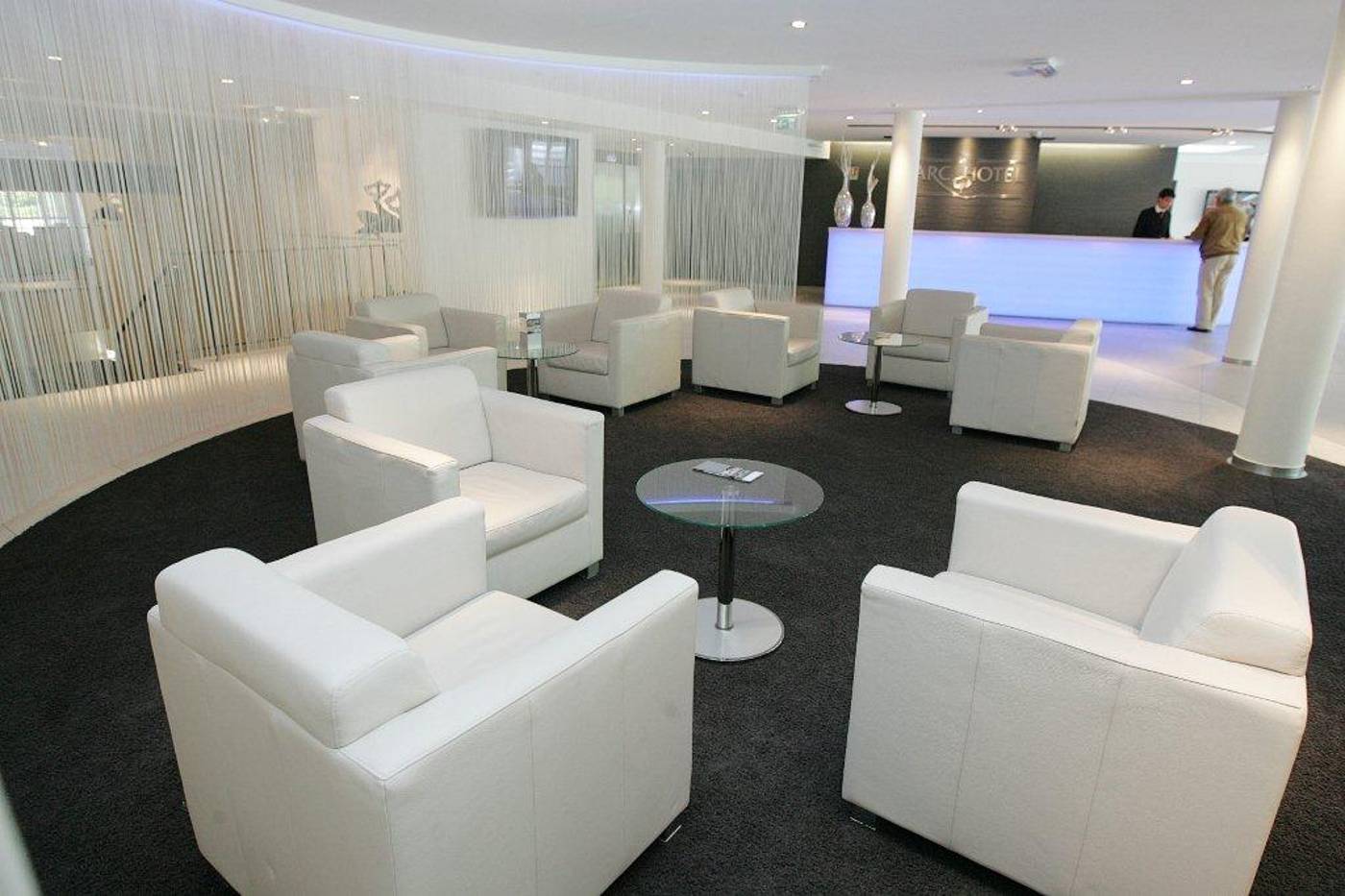 Alvisse Parc Hotel-Luxembourg-LUXEMBOURG-General view-3