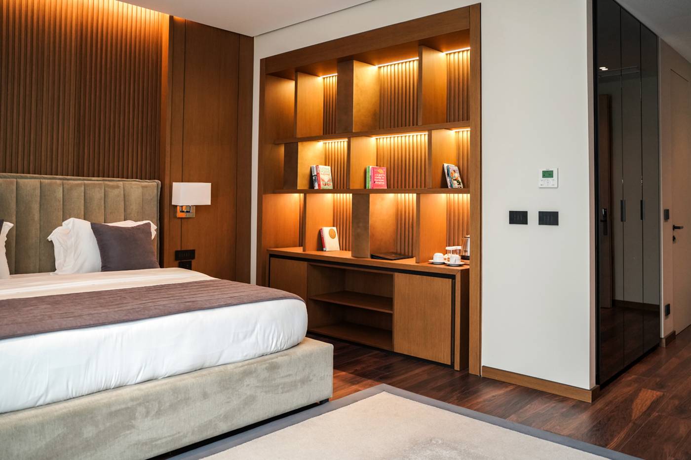 Supreme Hotel & Spa 17.12.25