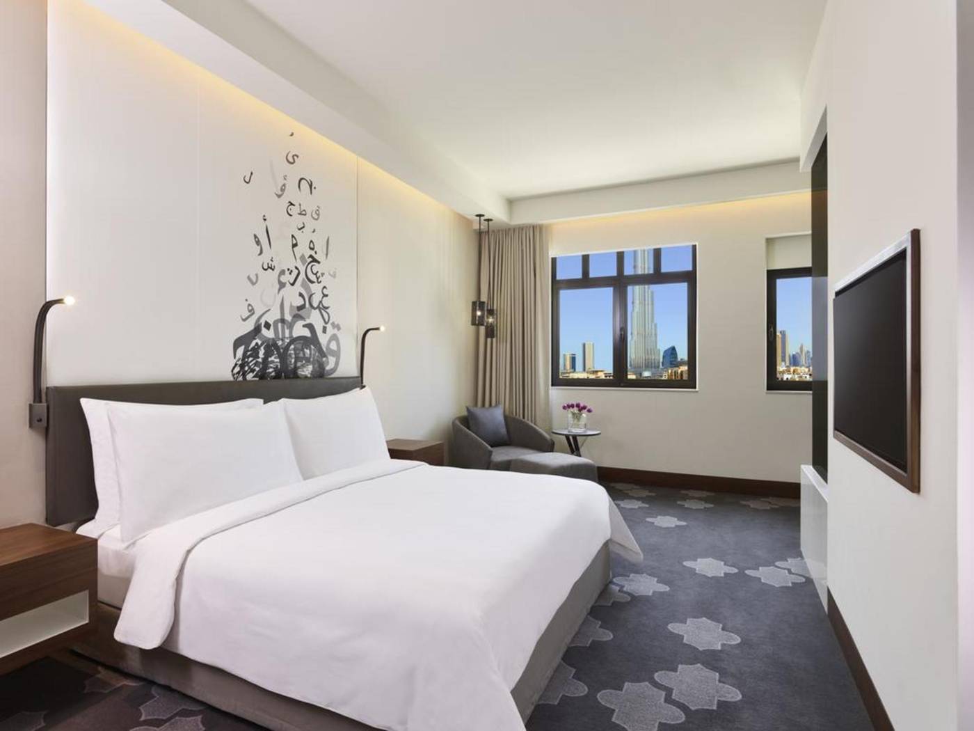 Manzil-Downtown-Room-17