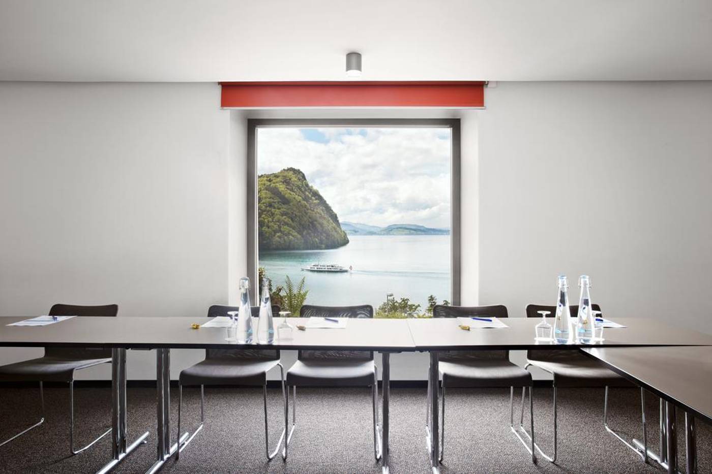 Flora Alpina-Switzerland-VITZNAU -General view-4