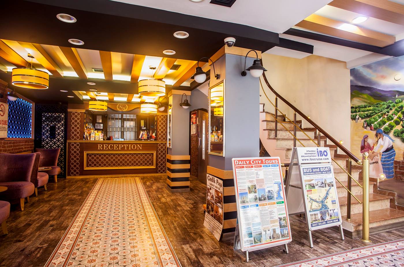 Best-Nobel-Hotel-Istanbul-Lobby-14