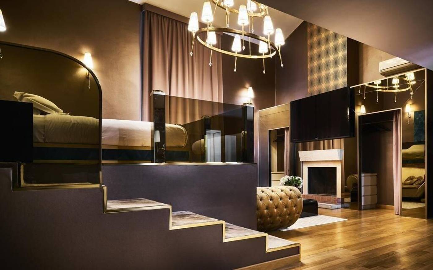 Penthouse-Suite-Rome-Room-15