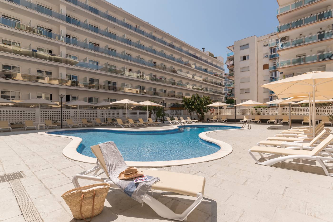 Hotel Salou Beach by Pierre and Vacances