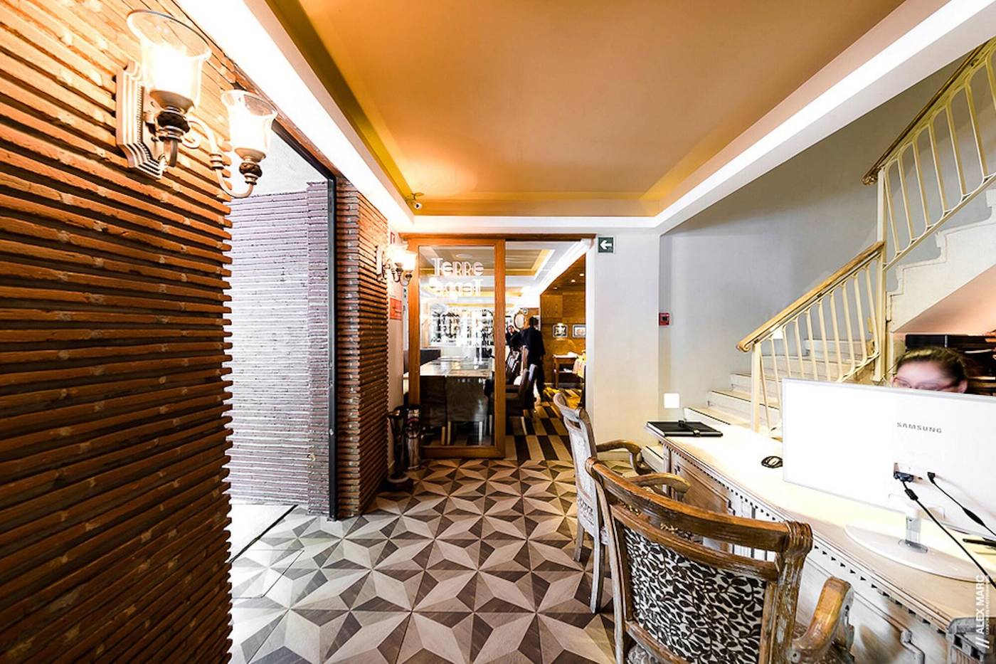 Maria Condesa-Mexico-MEXICO CITY-Lobby-8