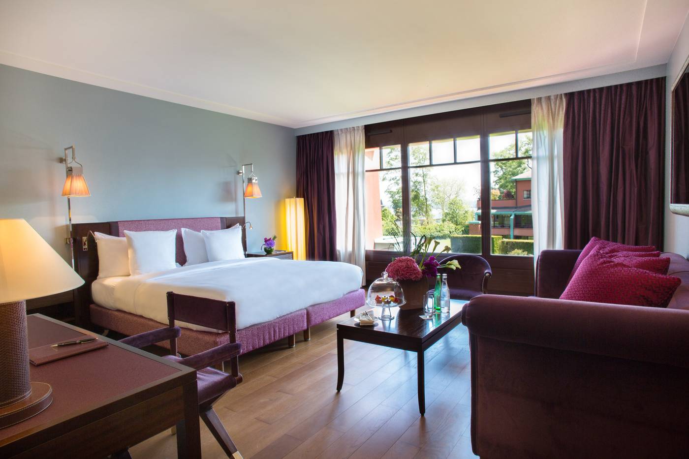 La-Reserve-Geneve---Hotel-Spa-and-Villa-Room-30