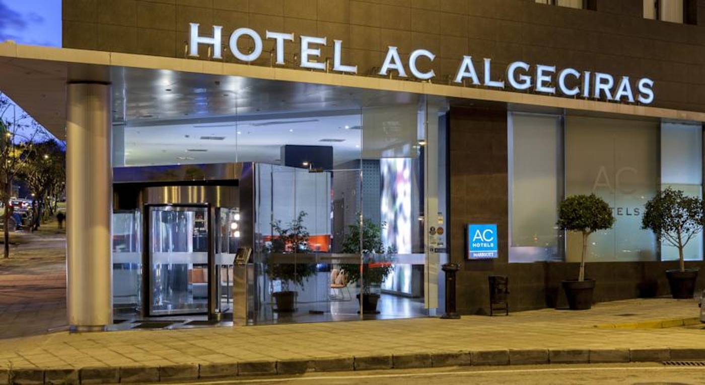 AC Hotel Algeciras by Marriott in Costa del Sol, Spain