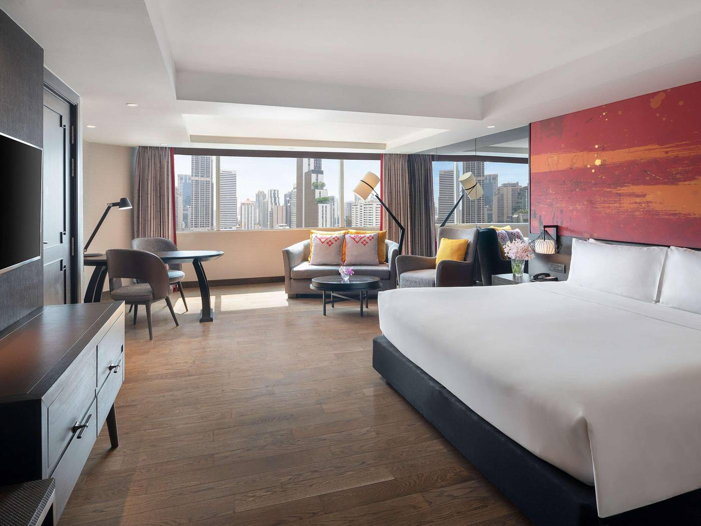 Mercure-Bangkok-Sukhumvit-11-Room-7