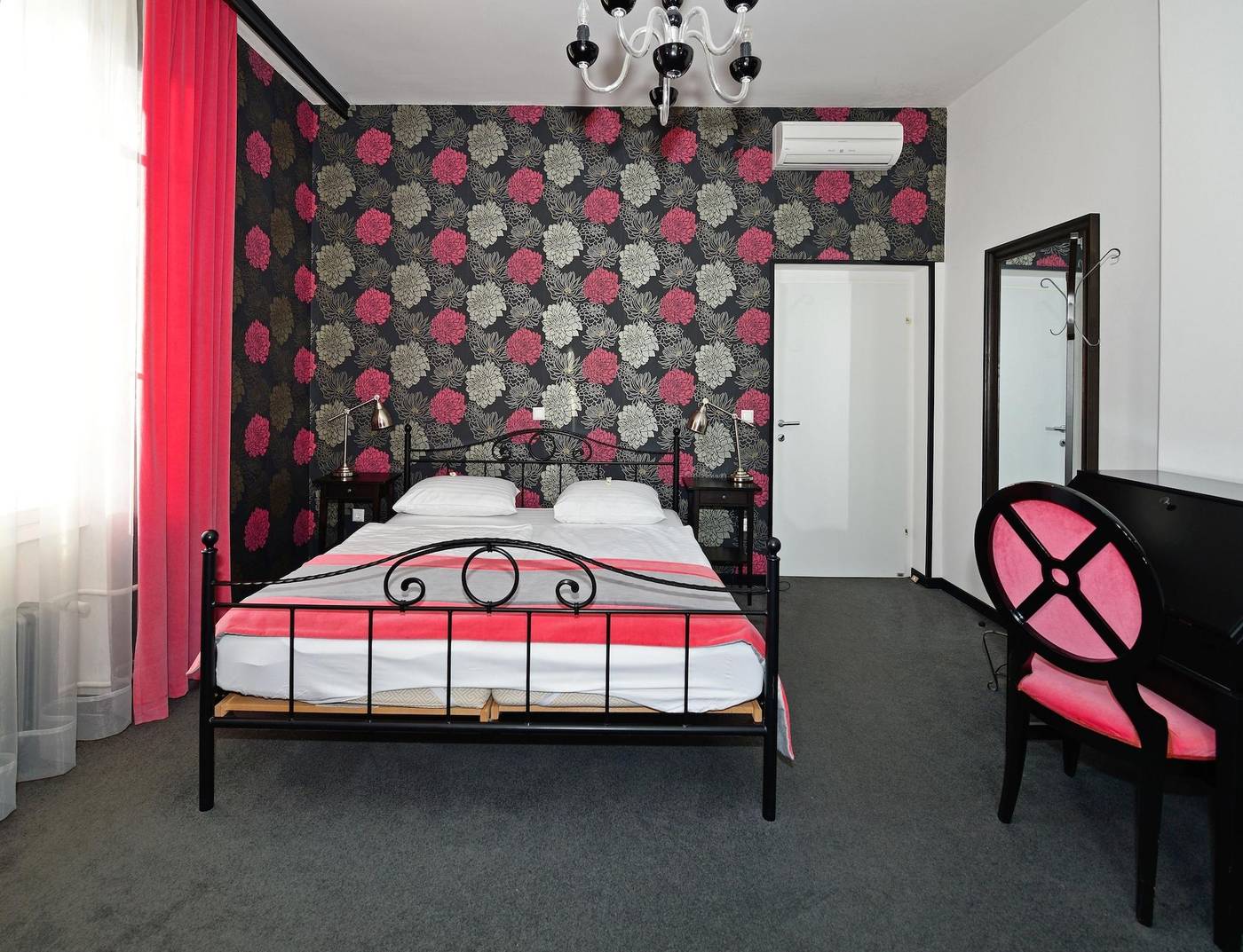 Villa Preseren-Slovenia-BLED -Room-8