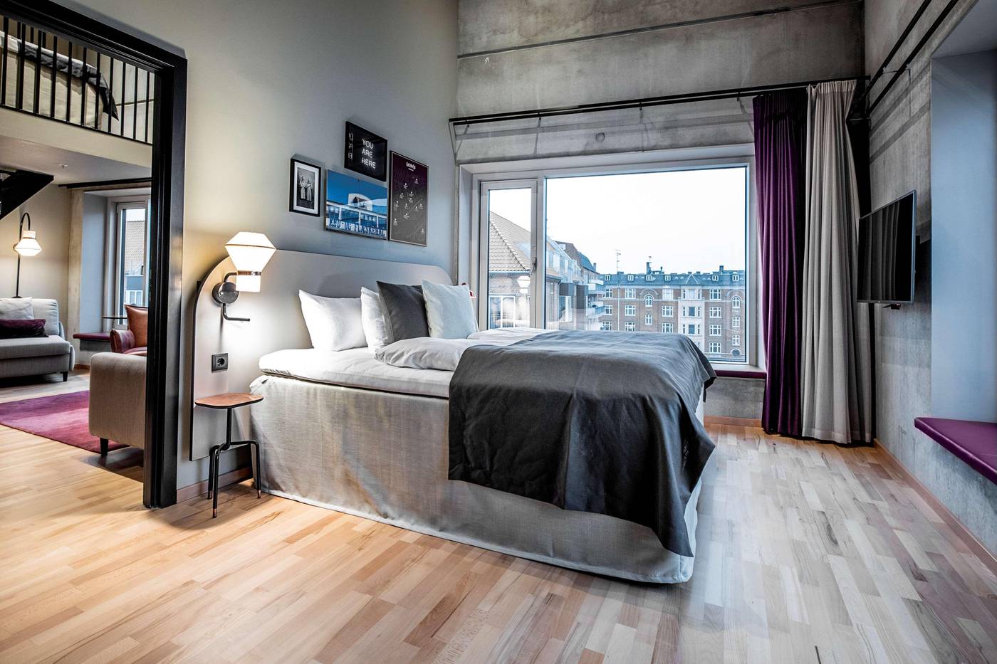 Scandic-Kodbyen-Room-4
