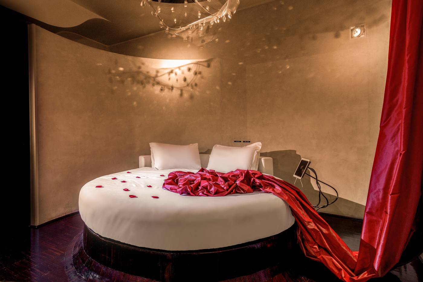 SuiteSistina For Brave Lovers-Italy-ROME-General view-5