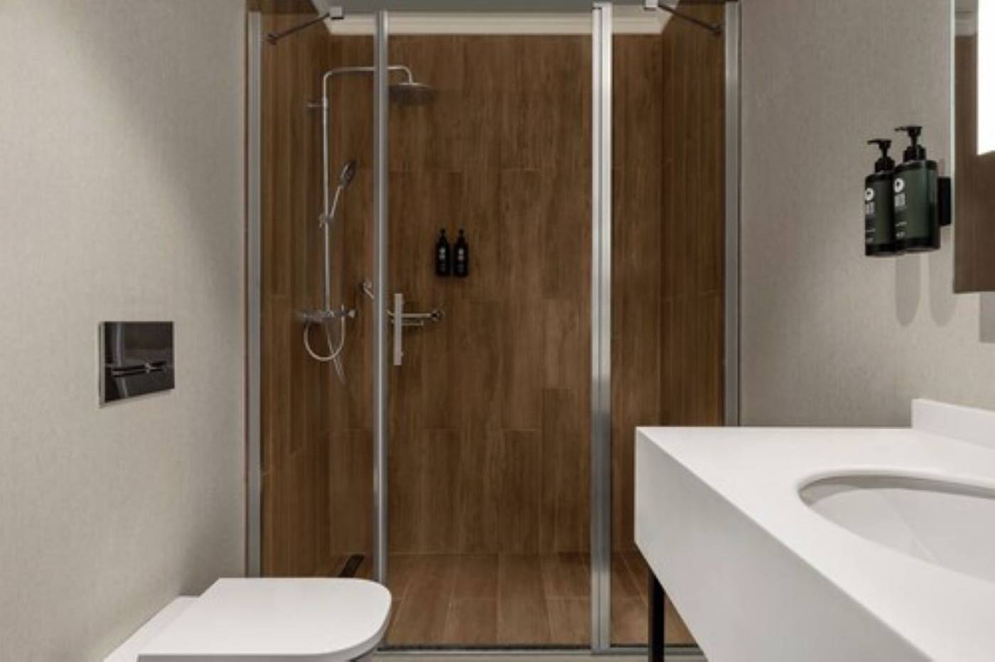 Ramada-Encore-By-Wyndham-Istanbul-Airport-Room-20