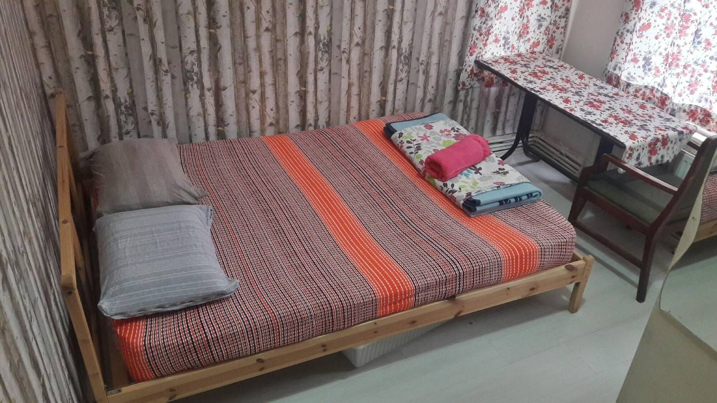 Taxim Hostel-Turkey-Istanbul-General view-4