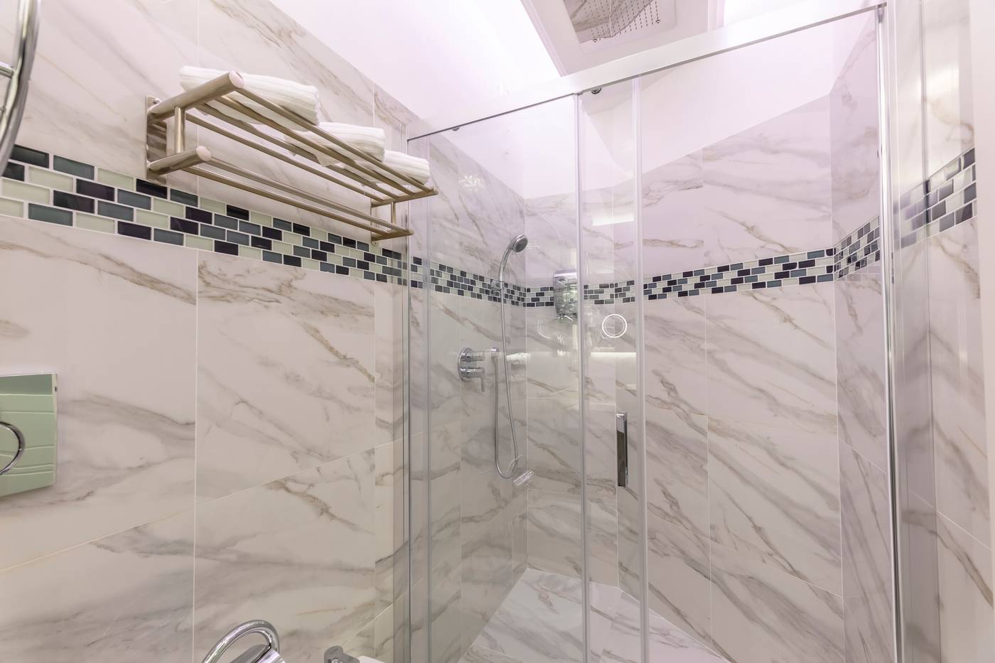 THE-ONE-Boutique-Hotel---SPA-Rome-Room-57