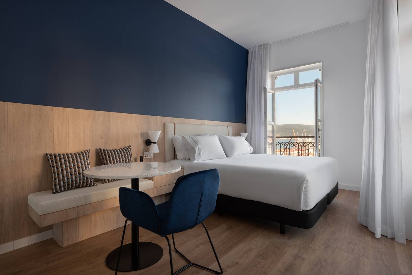 Exe Vigo-Spain-Vigo-Room-10